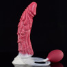 Anal Predator Gode éjaculateur Monster Balstak 21 x 5cm